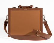 Kleopatra Bag Brown